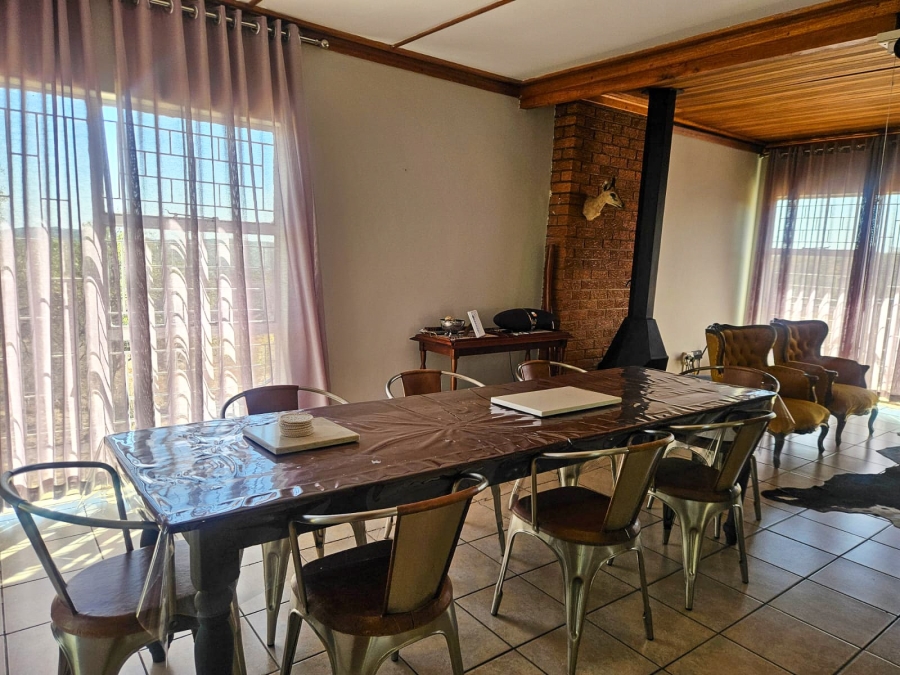4 Bedroom Property for Sale in Potchefstroom Rural North West